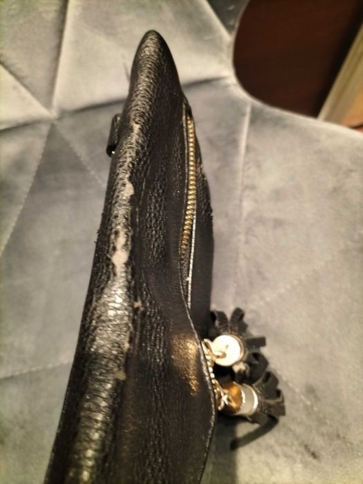 Torby damskie, Torebki, używane