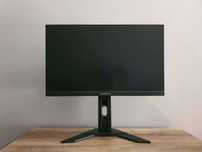 Monitor GIGABYTE G24F 1080p 165Hz (kabel zasilający + DP gratis)