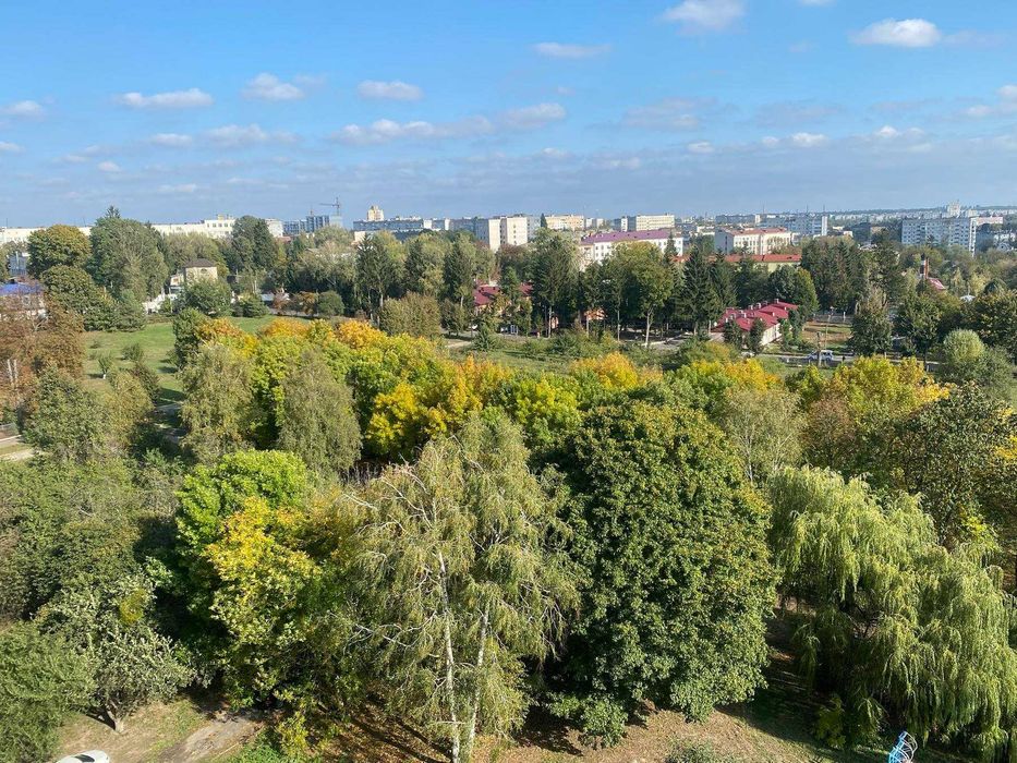 Оренда квартири з панорамним видом на річку в ЖК "Преміум Парк"