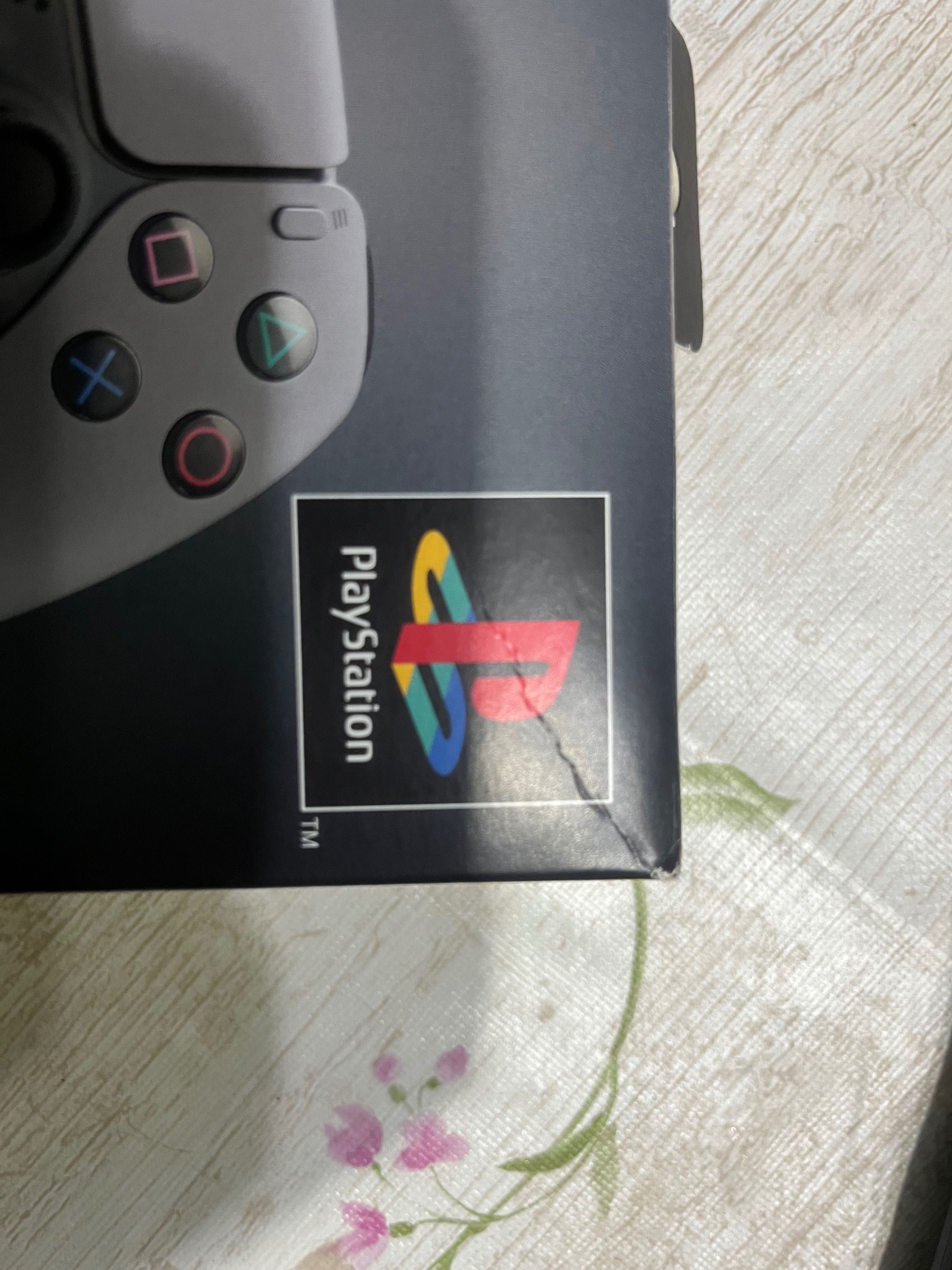 Comando ps5 edição