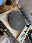 Gramofon Unitra Fonica GWS-122 Cyryl