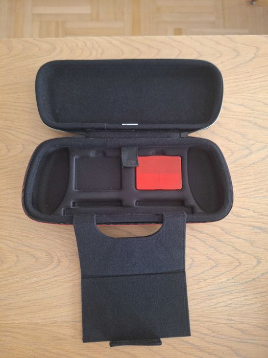 Konsola Nintendo Switch OLED Wielokolorowy 64GB