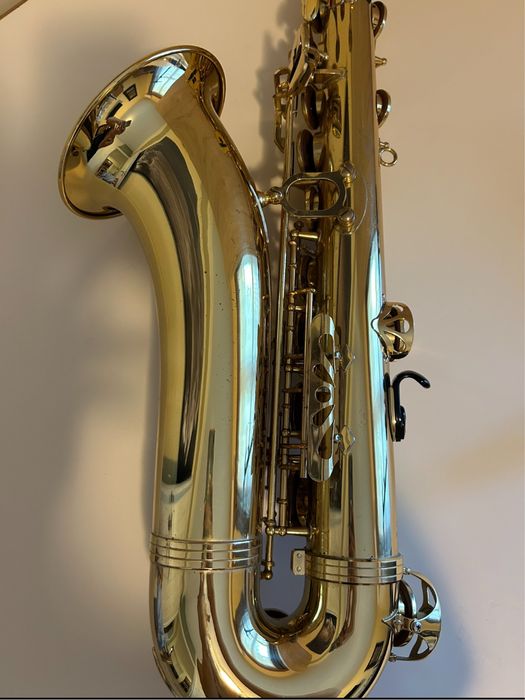 Саксофон тенор Юпітер JTS500  Jupiter tenor