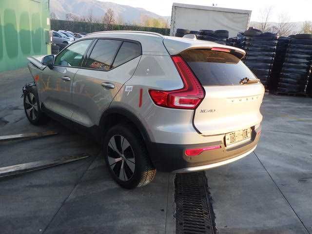 Разборка VOLVO XC40 17- Запчасти Вольво хс40 Розборка Авторазборка