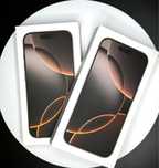 Apple iPhone 16 Pro 128GB DESERT