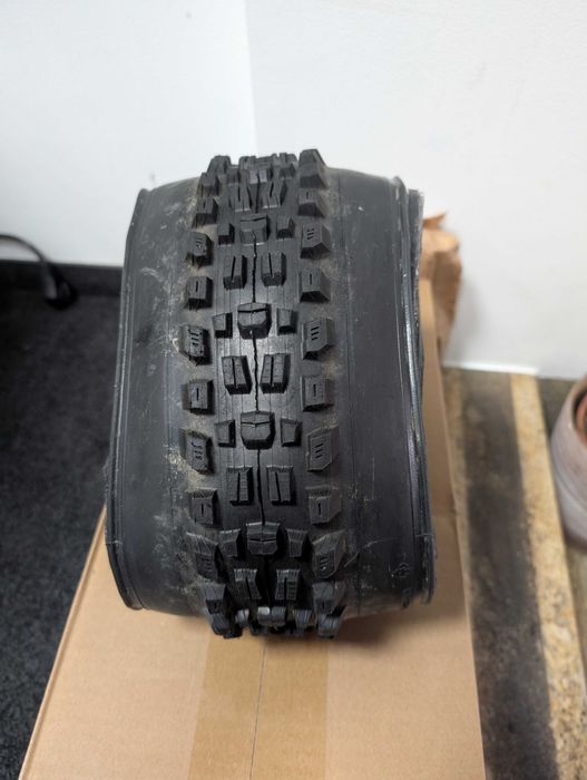 Opona Maxxis Assegai 29" x 2.5 WT 3C MaxxGrip EXO+ tubeless 63-622
