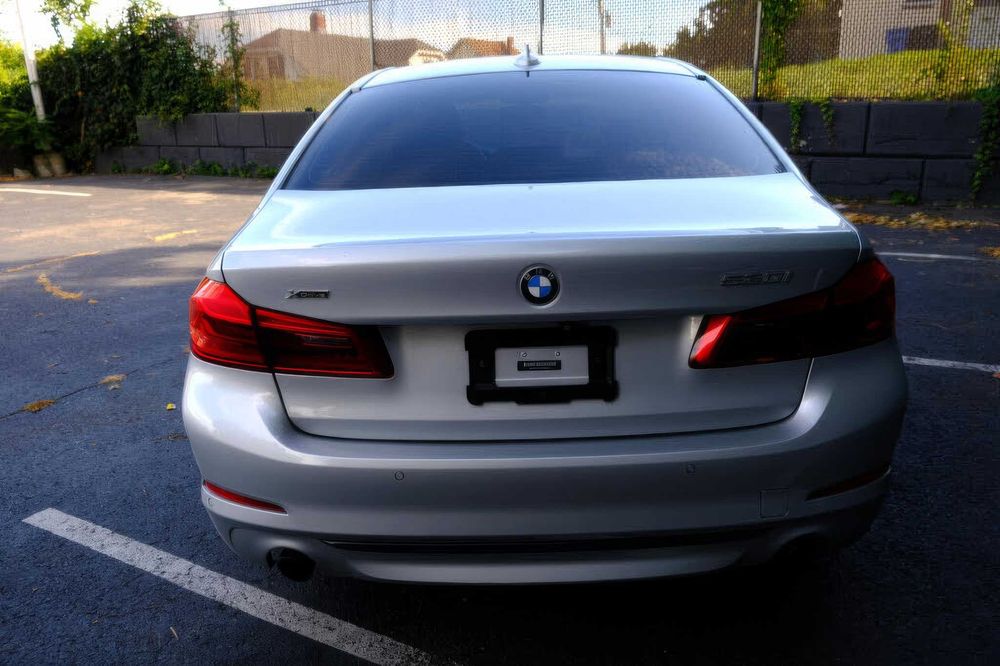 BMW 5 Series 530i xDrive      2019