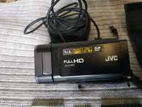 Продам видеокамеру  JVC GZ-V515BE