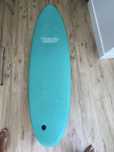 Prancha de Surf Decathlon 6.0 aprendizagem