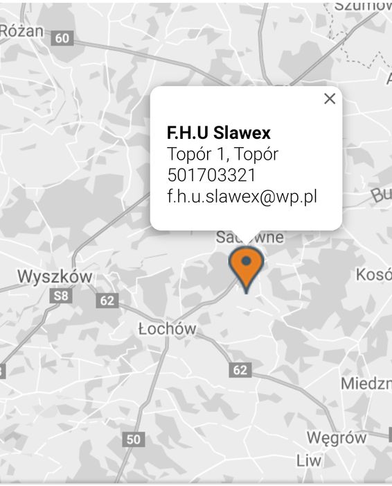 Węgiel Orzech 28-30 Mj/kg Workowany 25 kg