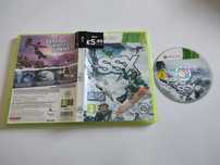 Xbox 360 gra SSX