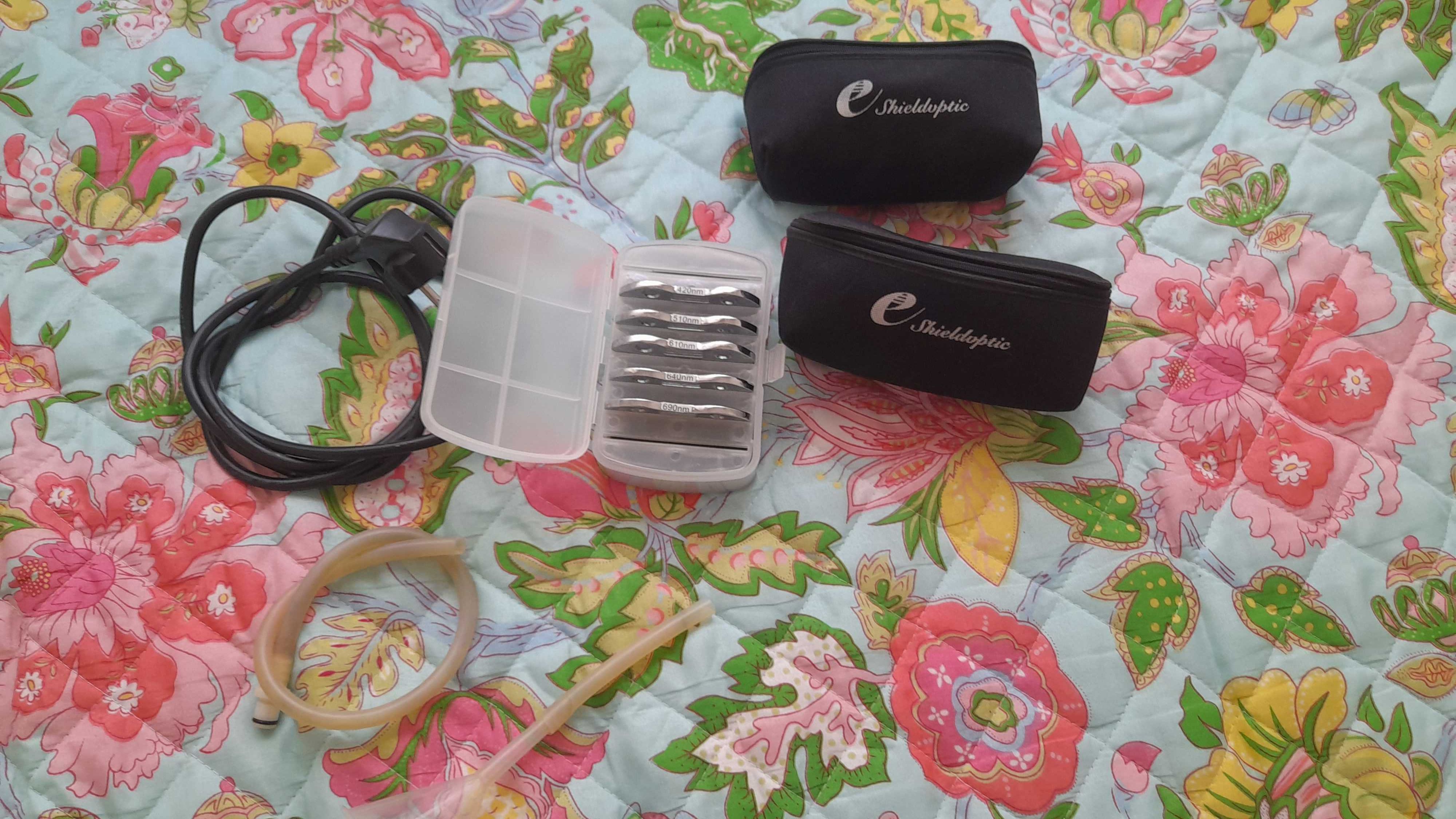 Equipamento profissional de Ipl  - luz pulsada