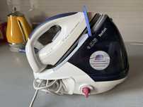 Stacja patowa Tefal GV7096 - zacinająca sie para