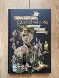 Komiks Sandman Przebudzenie, tom 10