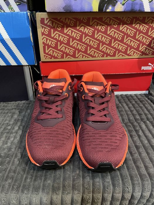 Трекінгові кросівки Nordcap 39(25,5см) оригінал