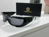 Окуляри сонцезахисні Versace 4446 GB1/87