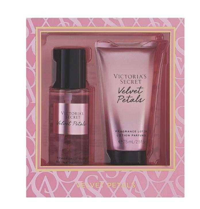 Подарунковий набір victoria's secret love spell set