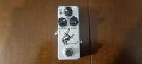 Mosky Audio Silver Horse Overdrive Przester Gitarowy