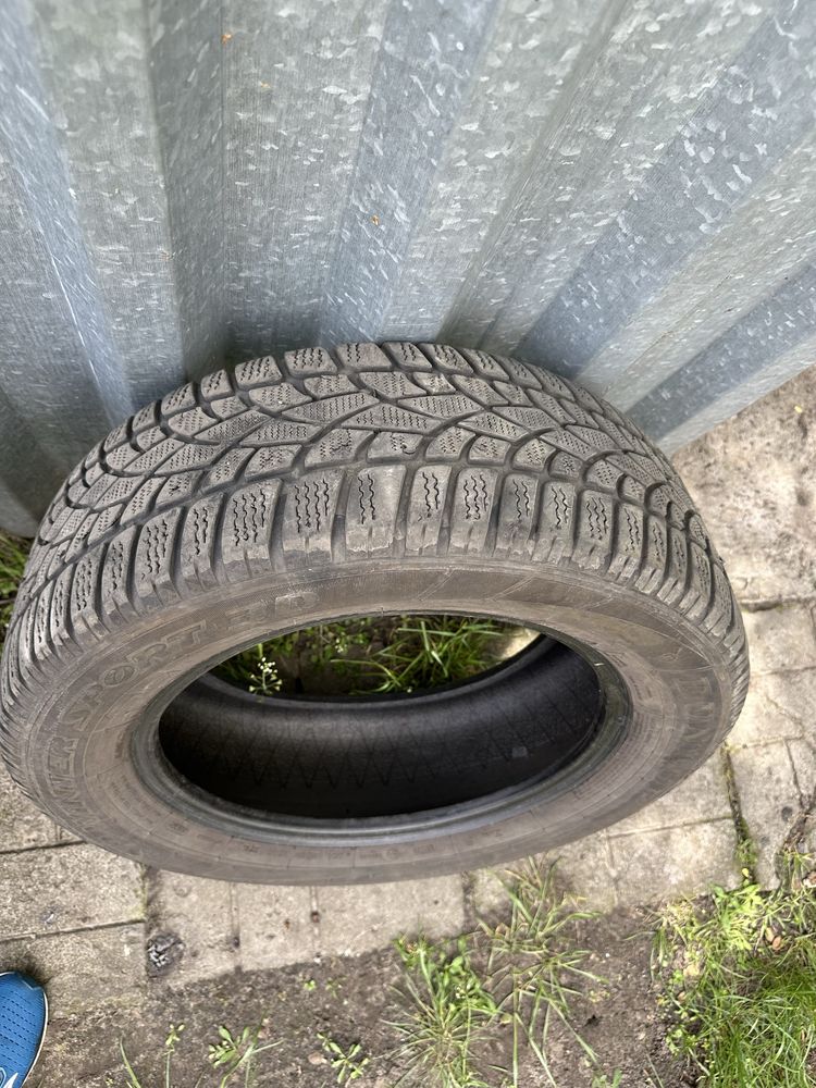 Резина 215/60 r16 ЗИМА