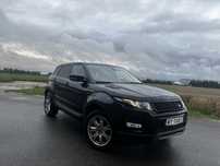 Range Rover Evoque 2.2