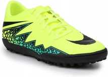 Turfy dziecięce Nike Hypervenom r 35,5
