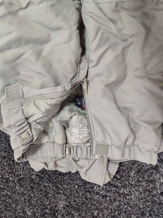 Зимова куртка+штани комплект ECWCS Gen III Level 7 США Оригінал