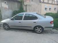 Renault Megane Classic