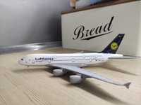 Model Airbus A380