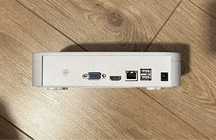 Rejestrator CCTV NVR ONVIF IP 9 kanałowy LS-N2009PD + kamera IP gratis