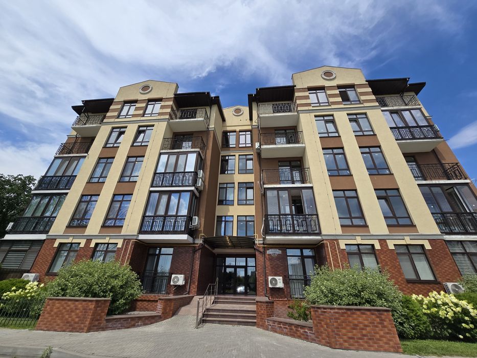 Продажа 1кім.квартири Голосіївський р-н, вул. Метрологічна 52Б