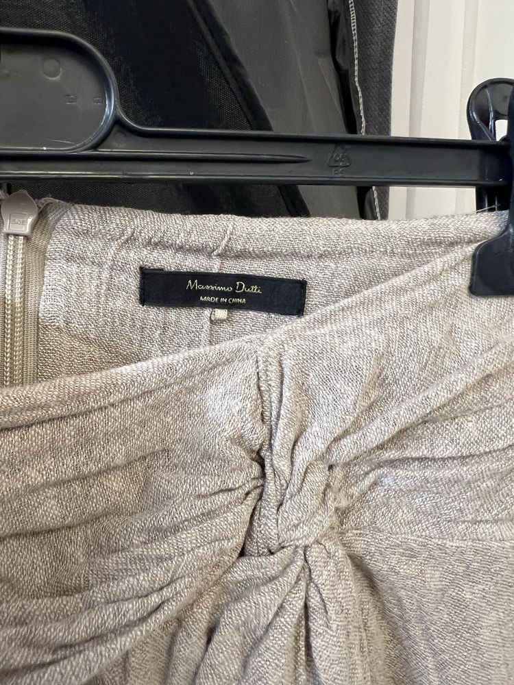 Спідниця Massimo Dutti(юбка Massimo Dutti)