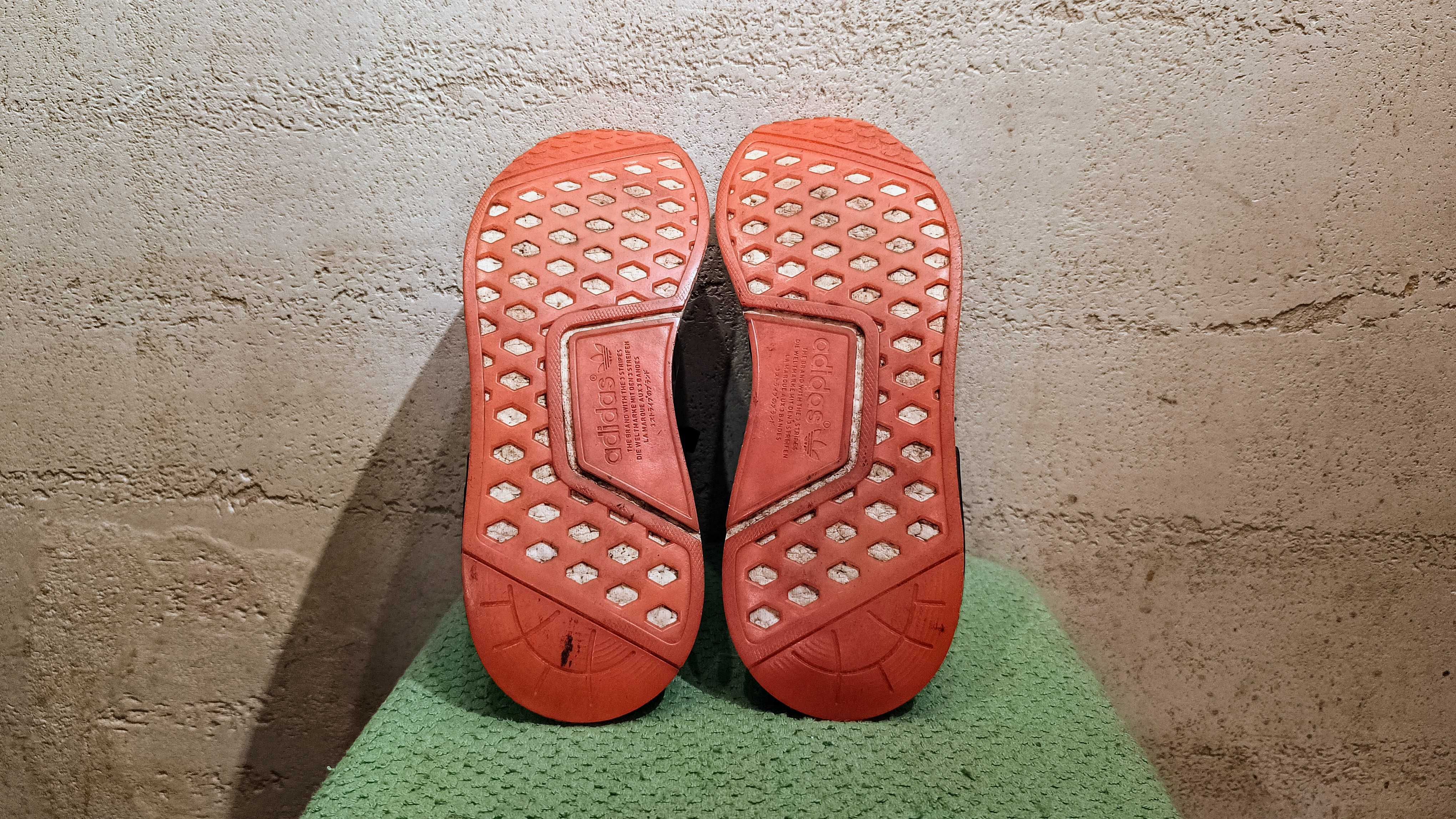 ADIDAS NMD XR1 r.44 stan bardzo dobry
