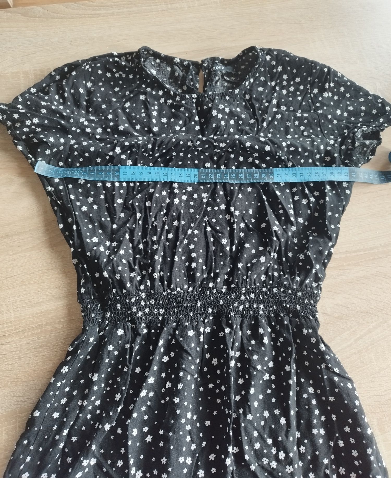 Damska sukienka na lato Cropp S