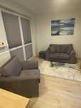 sofa + fotel Dallas