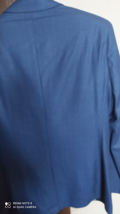 Чоловічий костюм Haver