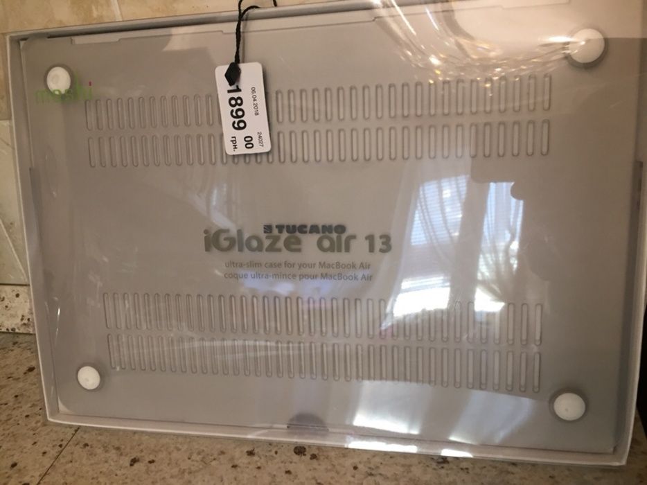 Чехол для Mac Book Air 13