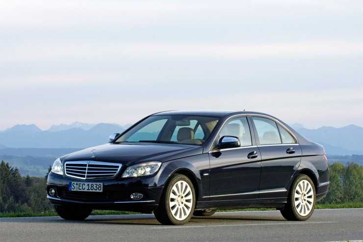 Разборка Мерседес C-Class w201(190) w202 w203 w204 w208 Б.У. запчасти