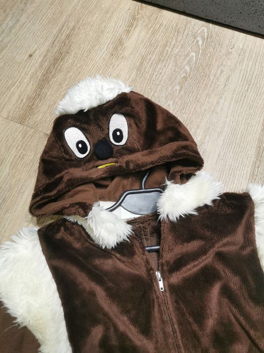 Strój przebranie kostium karnawałowy