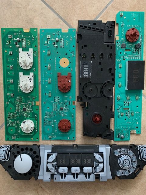 Модули Arcadia Indesit,Ariston[Италия]