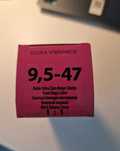 schwarzkopf igora vibrance 9,5-47