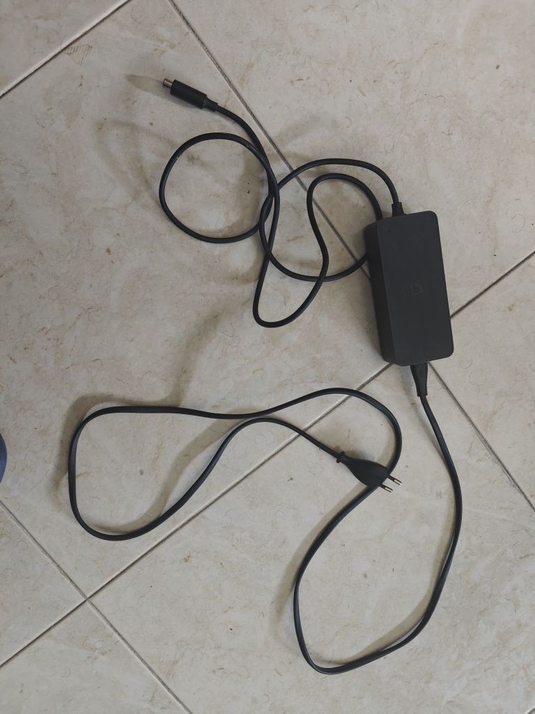 Fonte/ carregador Xiaomi m365