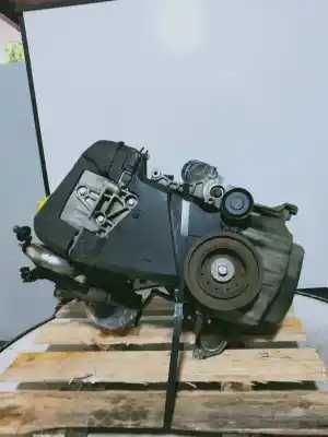 Motor  NISSAN MICRA (K12E) Acenta 1.5 DCI 68 CV   K9K274