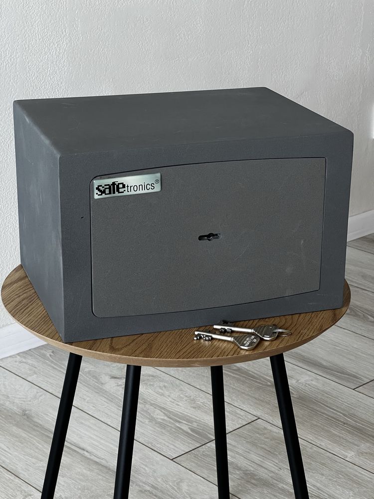Сейф Safetronics NTL 20M