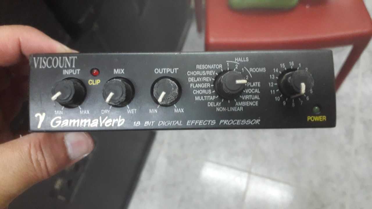 processadores efeitos outros