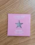 Cień do powiek Razor Blade Jeffree Star NOWY
