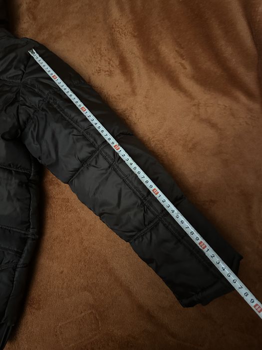 Одяг дитячий куртка