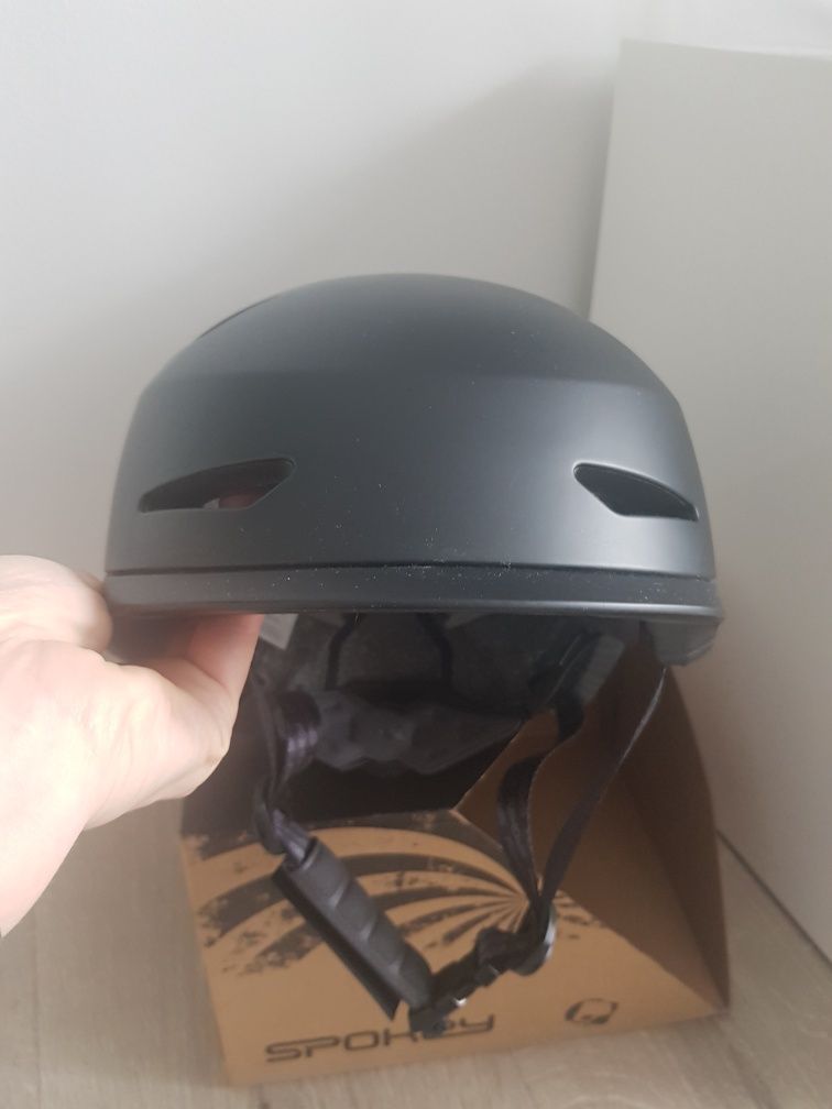 Kask SPOKEY rozm. M