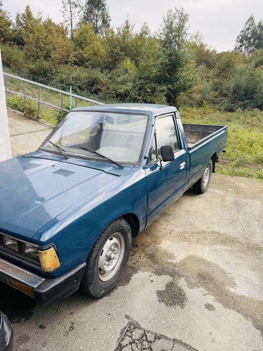 Datsun Pick Up 1980