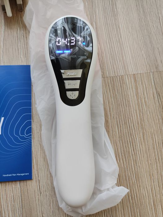 Лікування червоним світлом Терапія Знеболення для колін, суглобів, ран