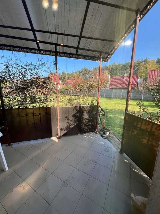 Оренда затишного двоповерхового будинку Канадське містечко Гостомель